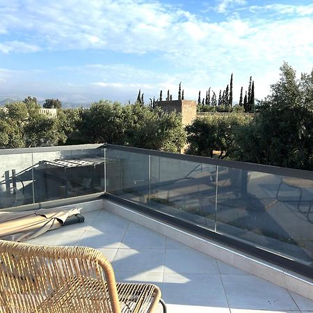 מרקש Villa Naouma מראה חיצוני תמונה