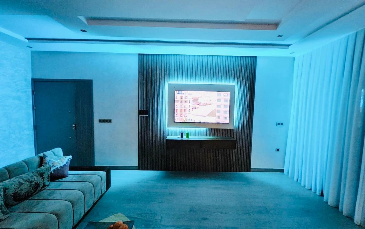 מרקש Villa Naouma מראה חיצוני תמונה