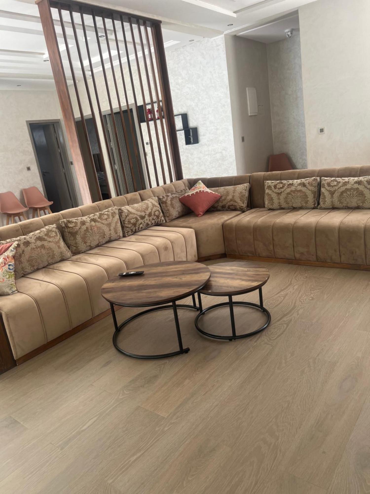 מרקש Villa Naouma מראה חיצוני תמונה