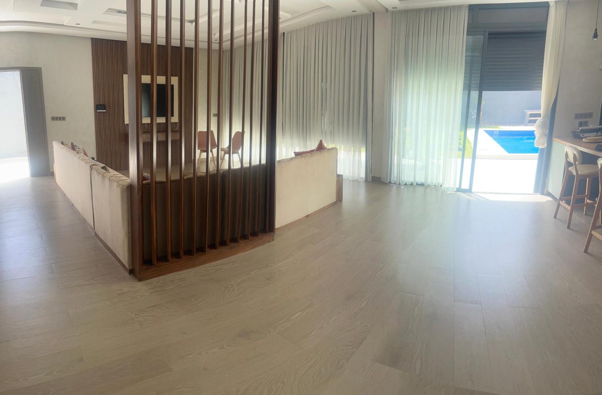 מרקש Villa Naouma מראה חיצוני תמונה