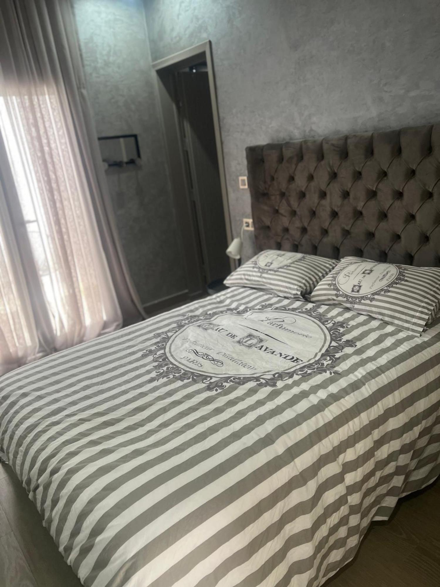 מרקש Villa Naouma מראה חיצוני תמונה