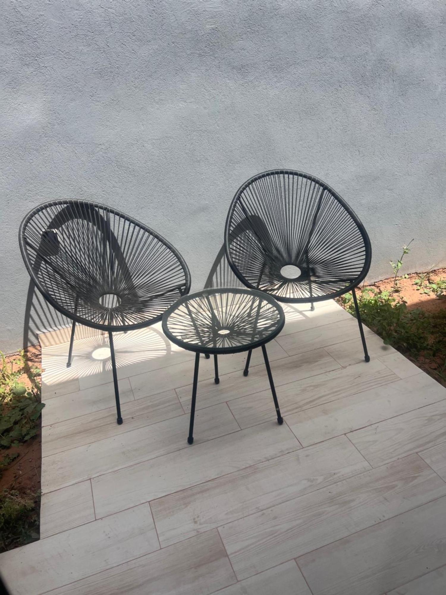 מרקש Villa Naouma מראה חיצוני תמונה