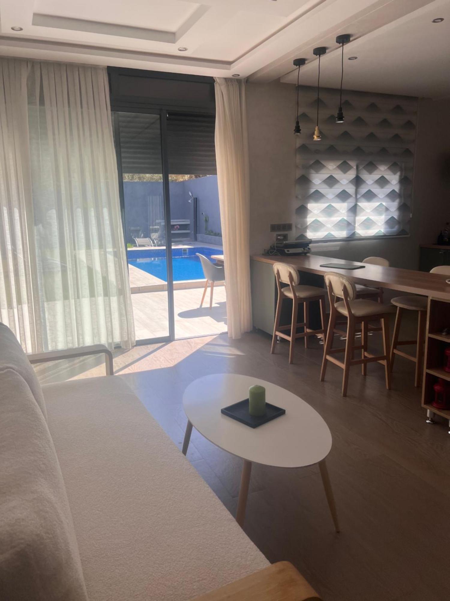 מרקש Villa Naouma מראה חיצוני תמונה