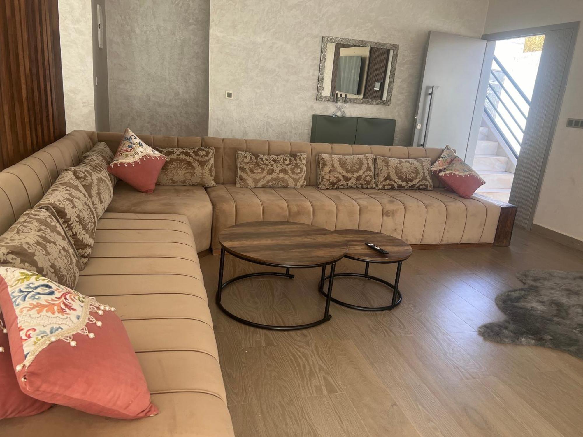 מרקש Villa Naouma מראה חיצוני תמונה