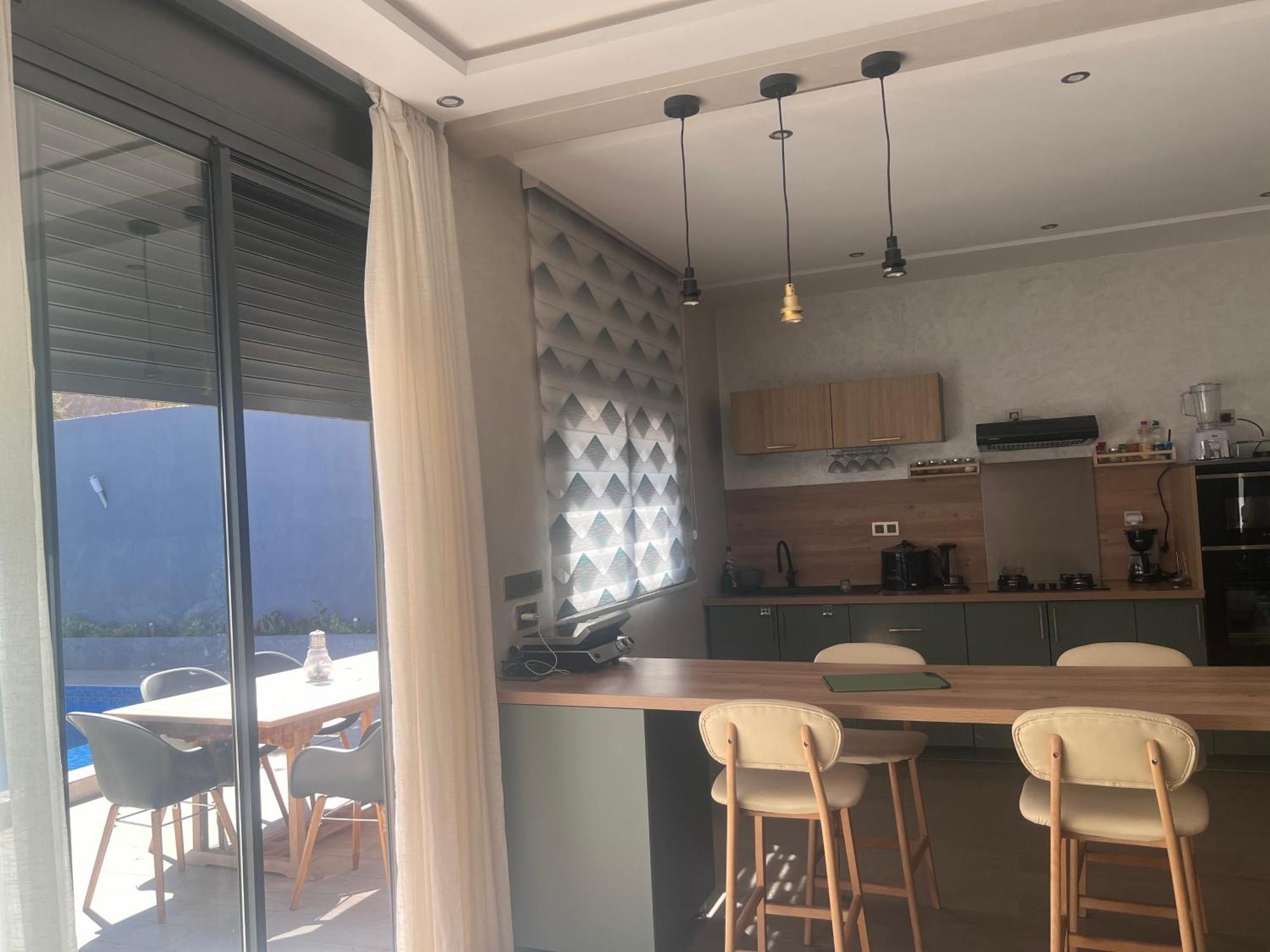מרקש Villa Naouma מראה חיצוני תמונה