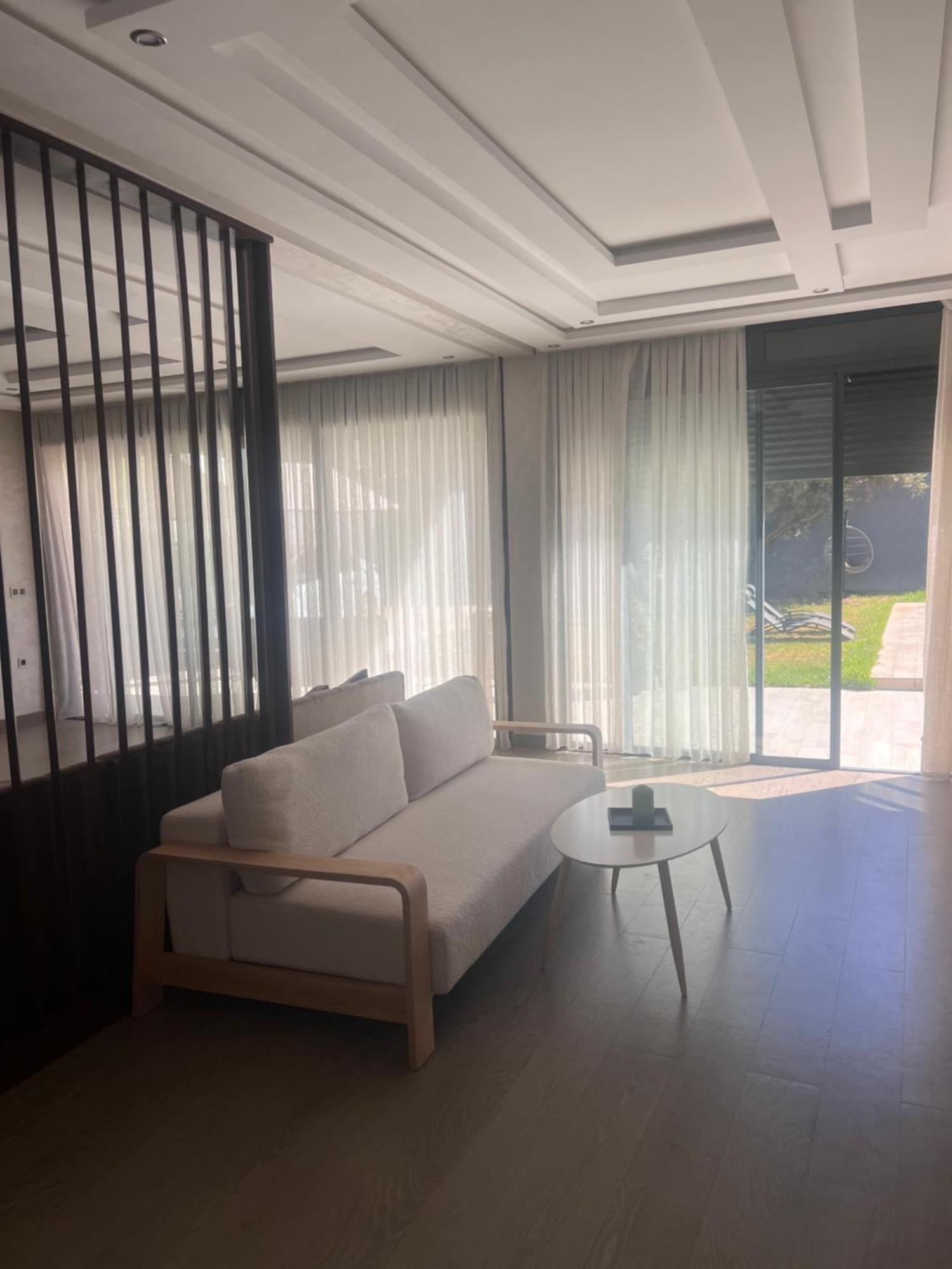 מרקש Villa Naouma מראה חיצוני תמונה