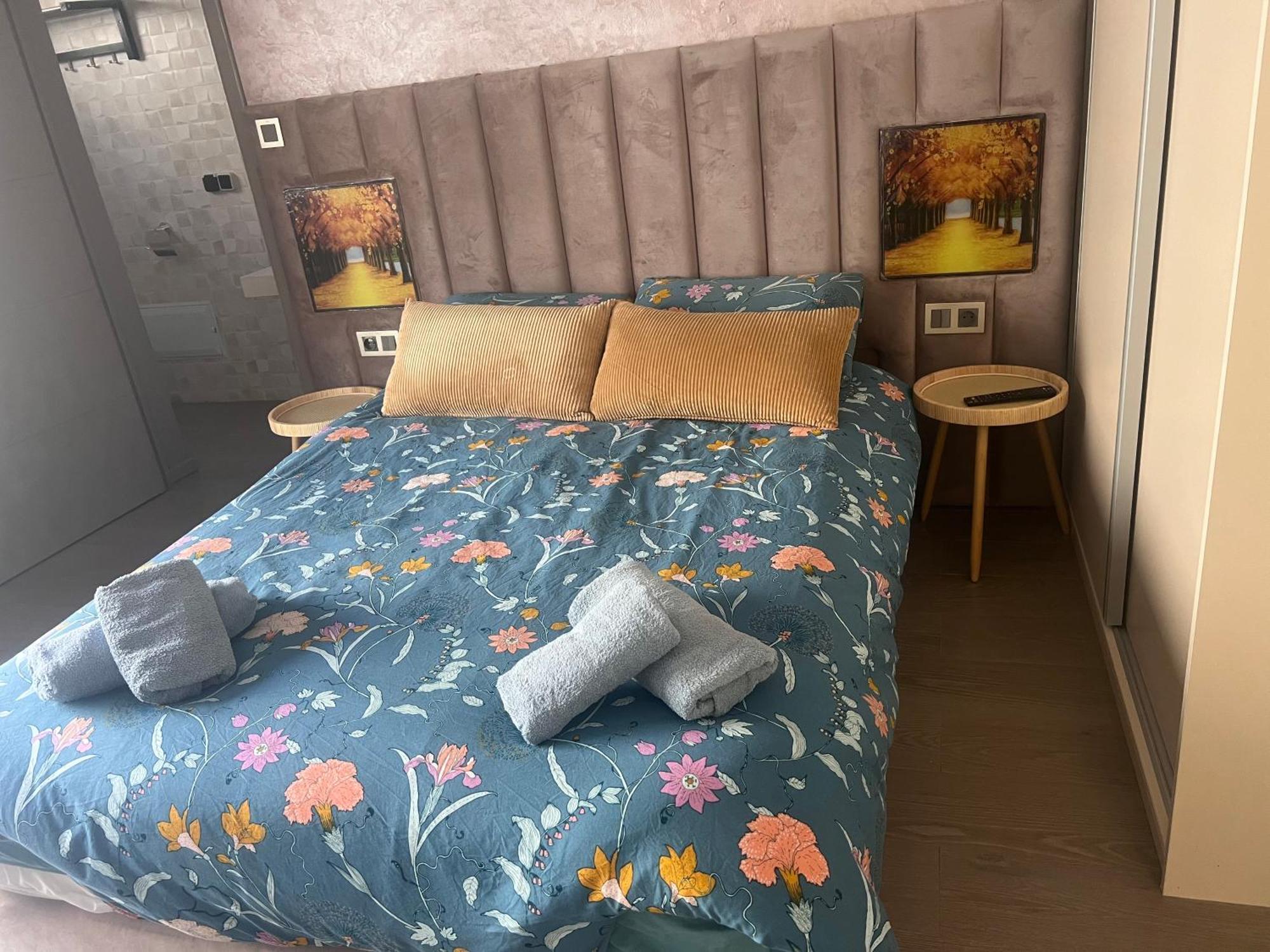 מרקש Villa Naouma מראה חיצוני תמונה