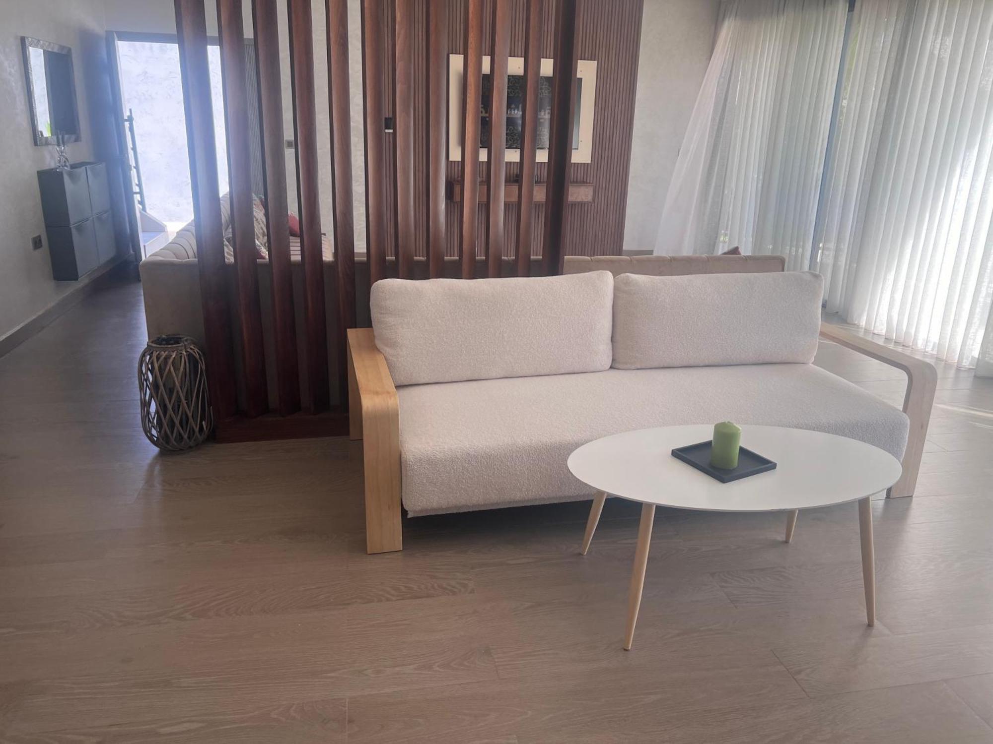 מרקש Villa Naouma מראה חיצוני תמונה