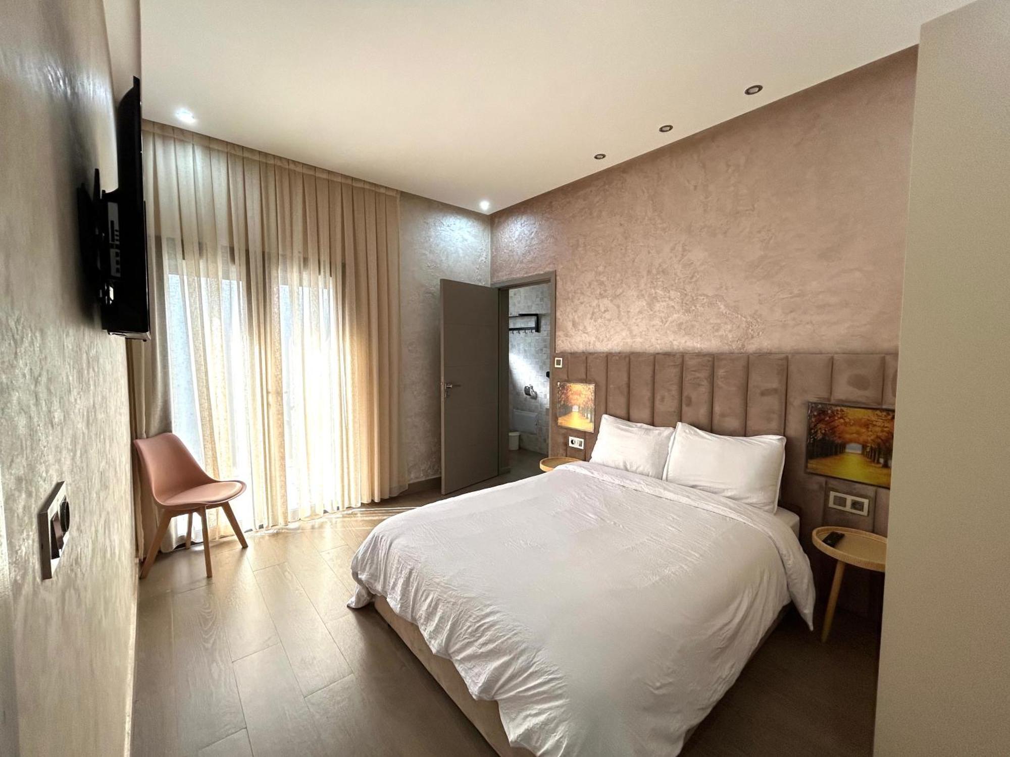 מרקש Villa Naouma מראה חיצוני תמונה