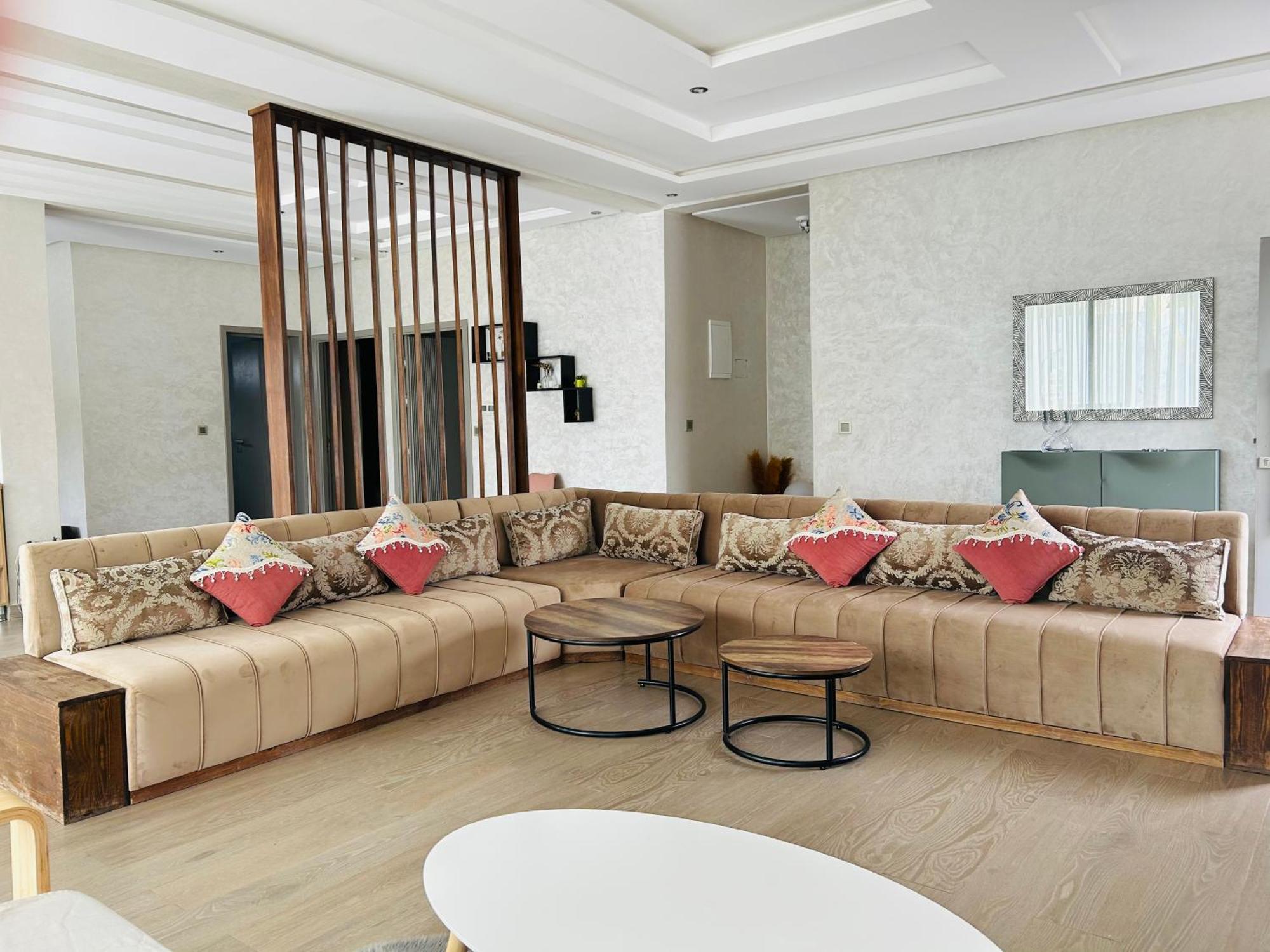 מרקש Villa Naouma מראה חיצוני תמונה