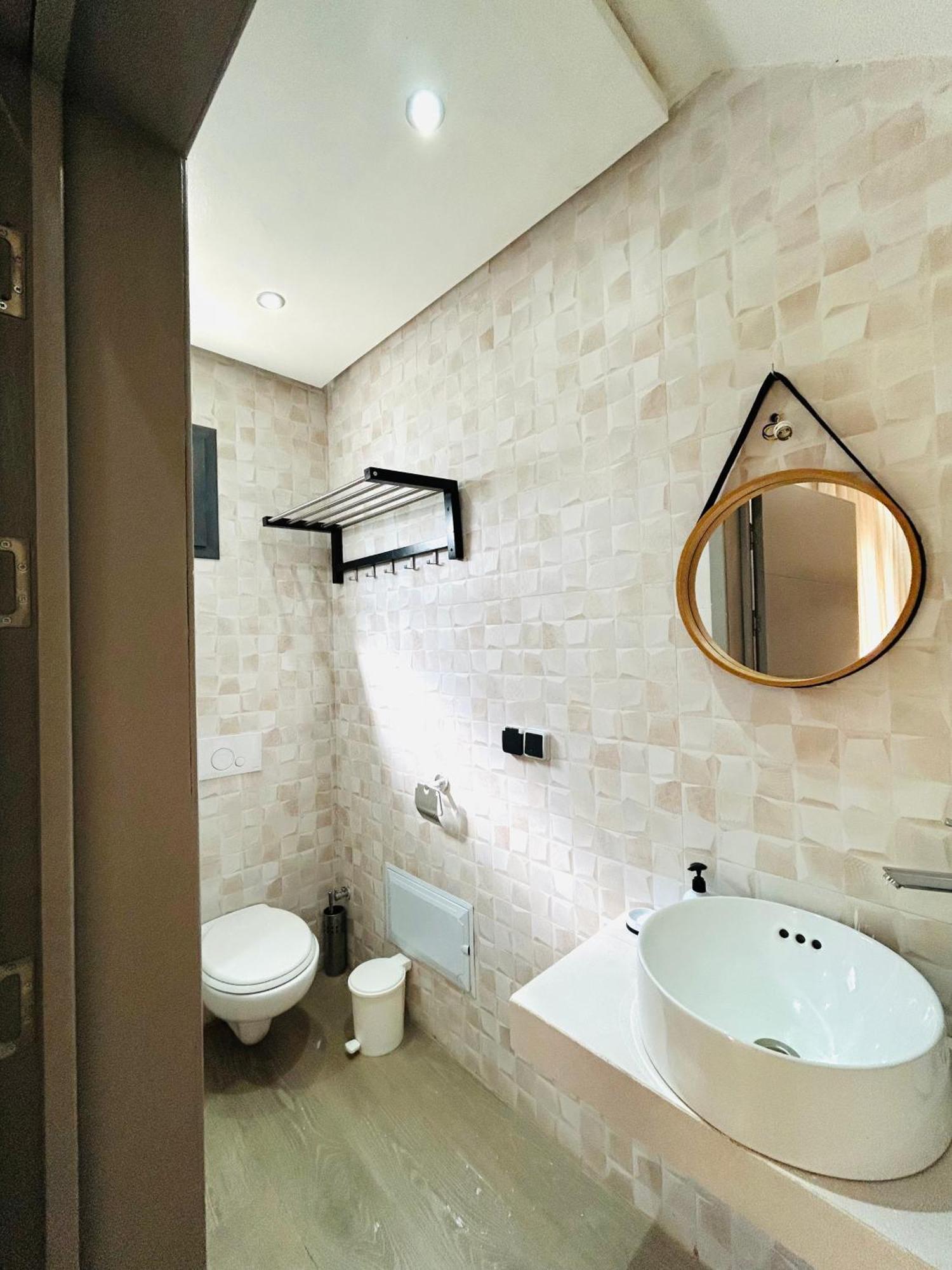 מרקש Villa Naouma מראה חיצוני תמונה