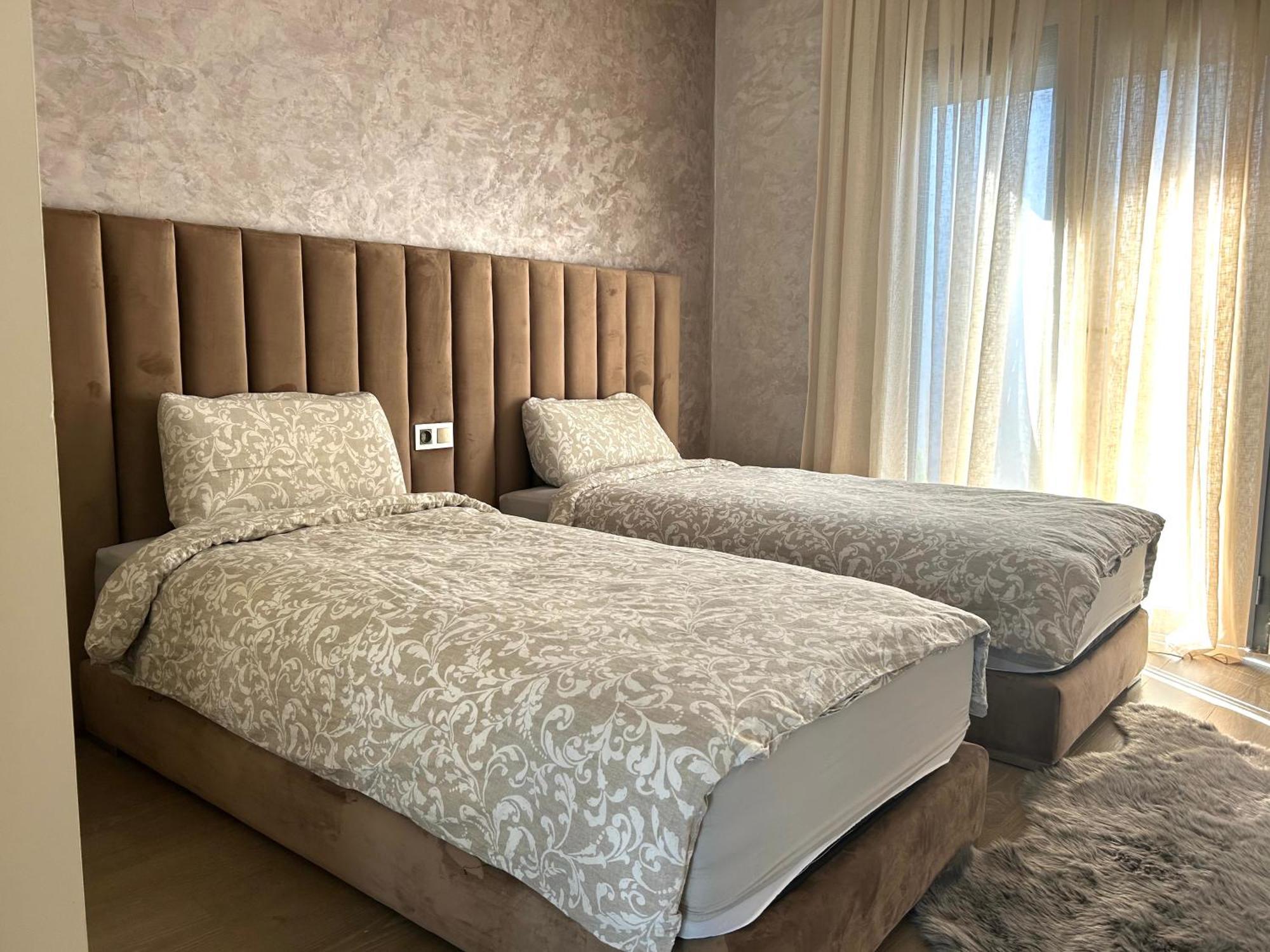 מרקש Villa Naouma מראה חיצוני תמונה