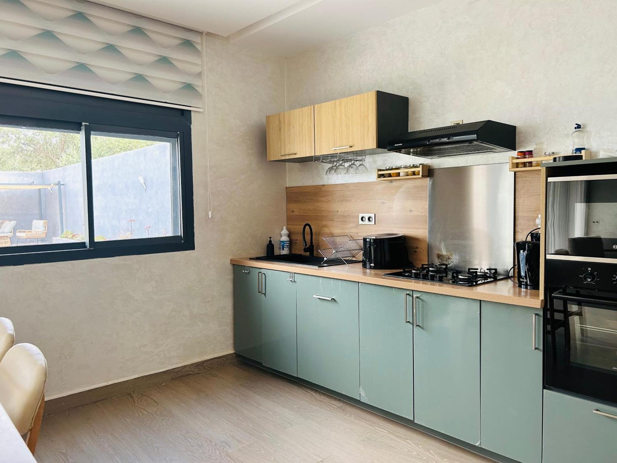 מרקש Villa Naouma מראה חיצוני תמונה