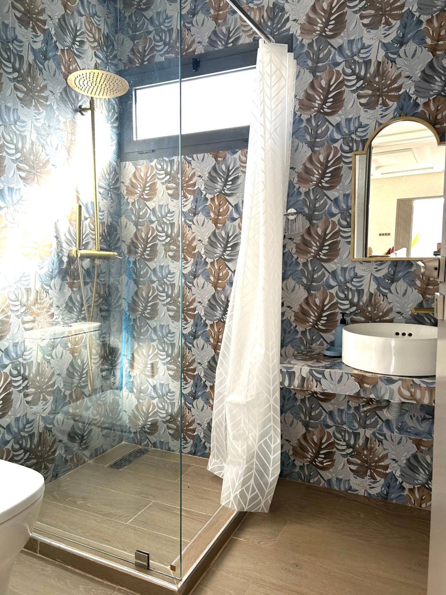 מרקש Villa Naouma מראה חיצוני תמונה