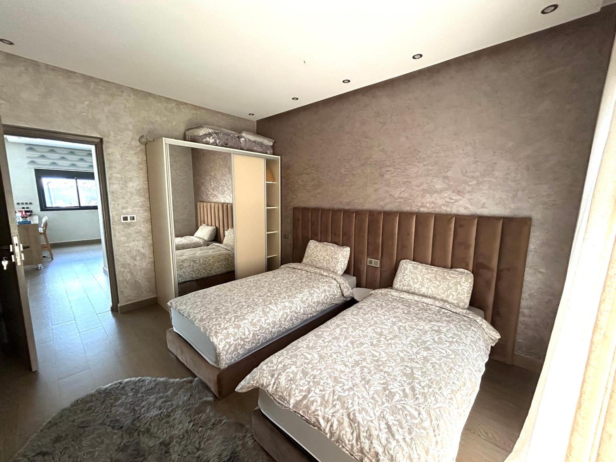 מרקש Villa Naouma מראה חיצוני תמונה