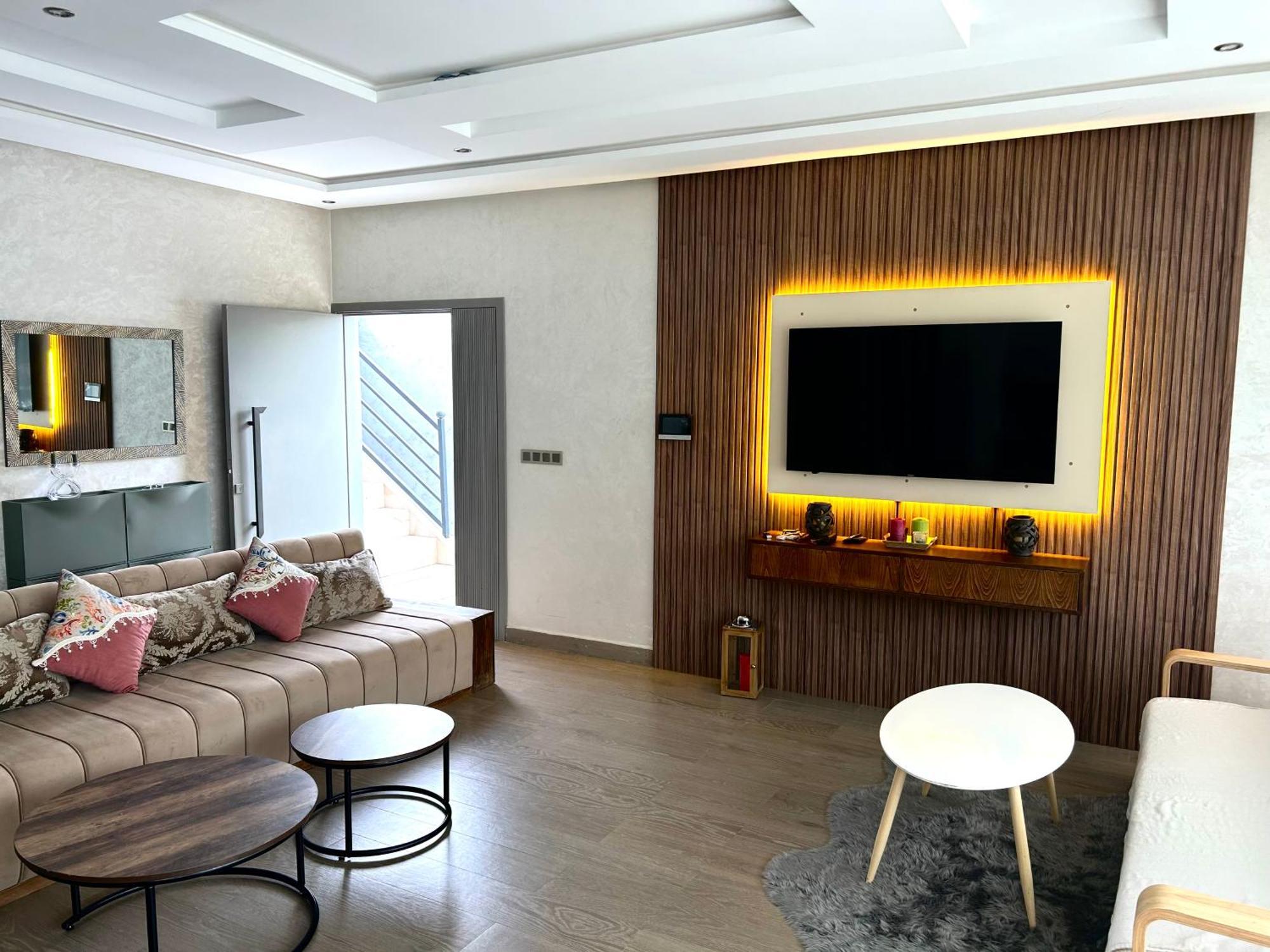 מרקש Villa Naouma מראה חיצוני תמונה
