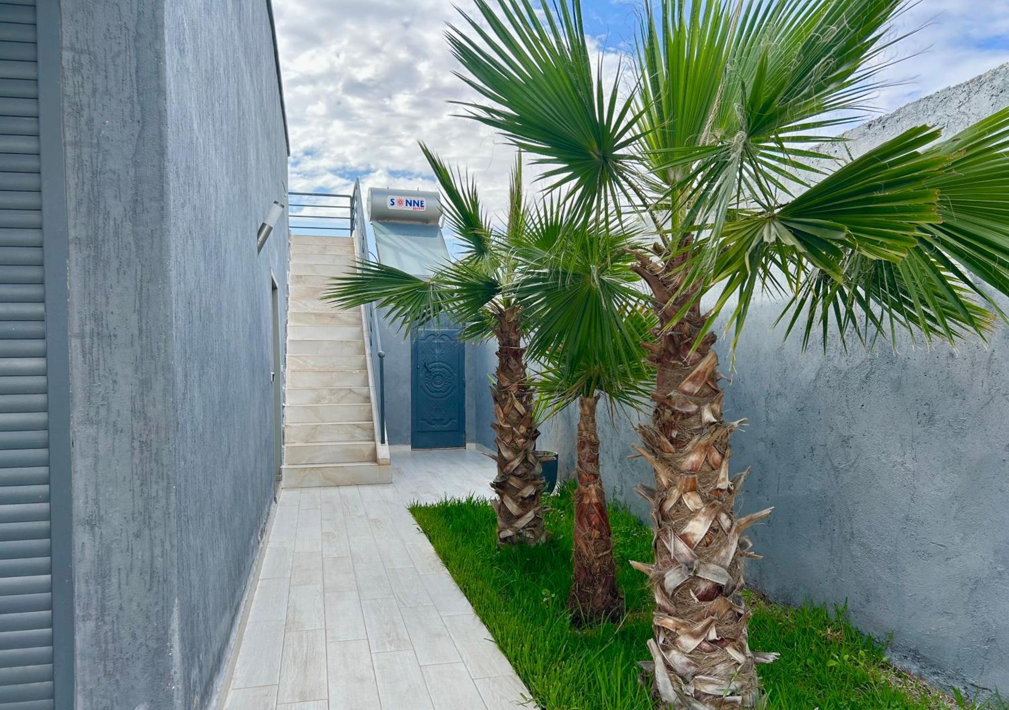 מרקש Villa Naouma מראה חיצוני תמונה