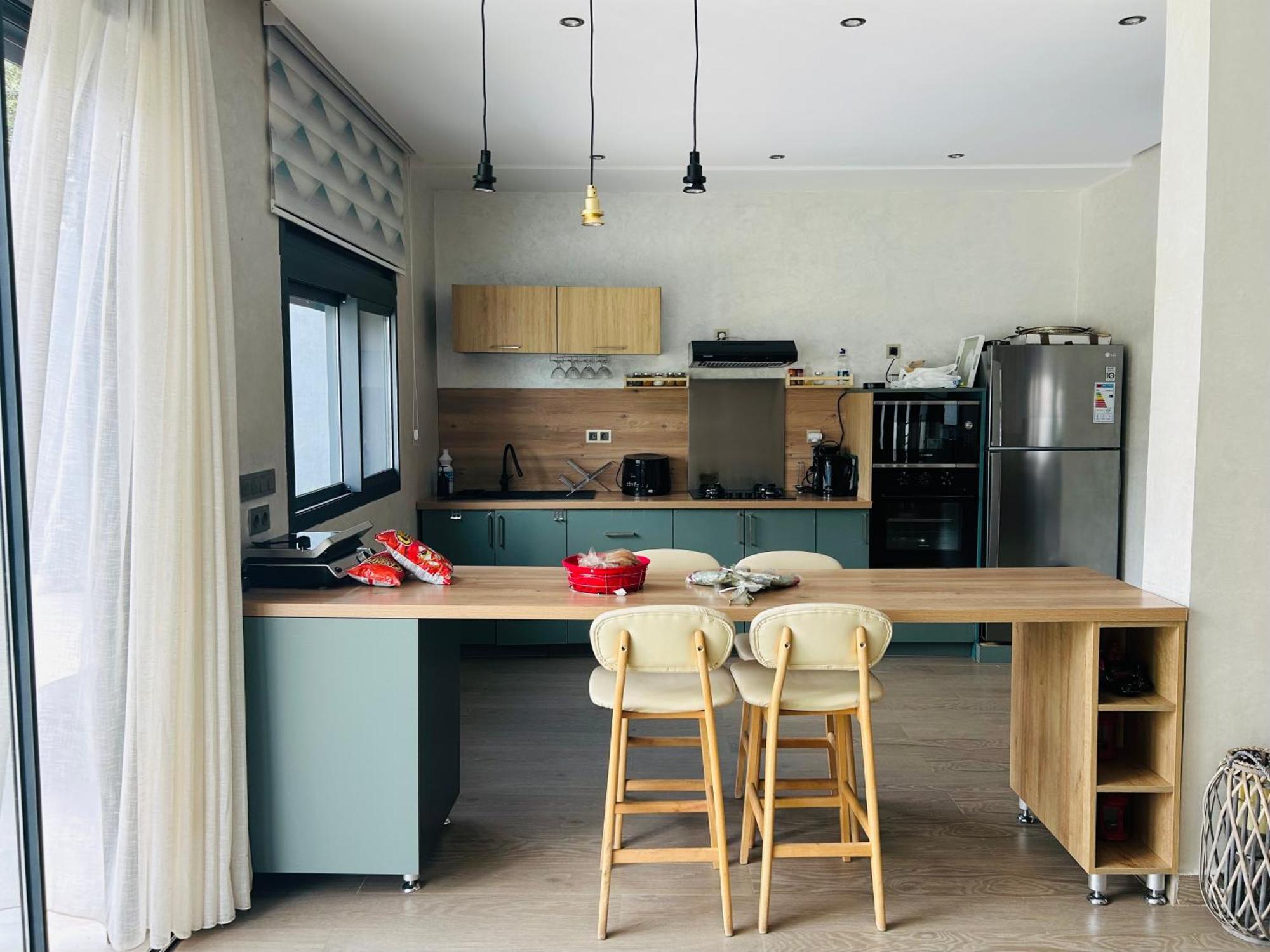 מרקש Villa Naouma מראה חיצוני תמונה